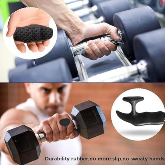 1 Pair Gym Hand Grip